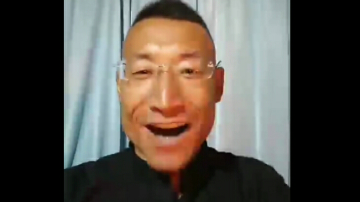 【略鬼畜】最终鬼畜奥利给地带
